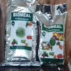 MICROSOL KOMPOST Blend of NP organic fertilizers (Mg-S) (7-15) with Boron  (B), Iron (Fe), Manganese (Mn) and Zinc (Zn) - Unimer