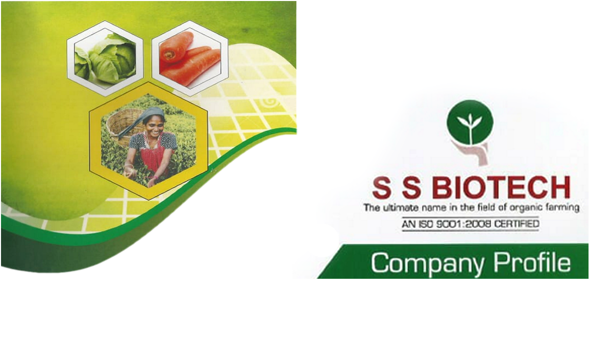 S S BioTech